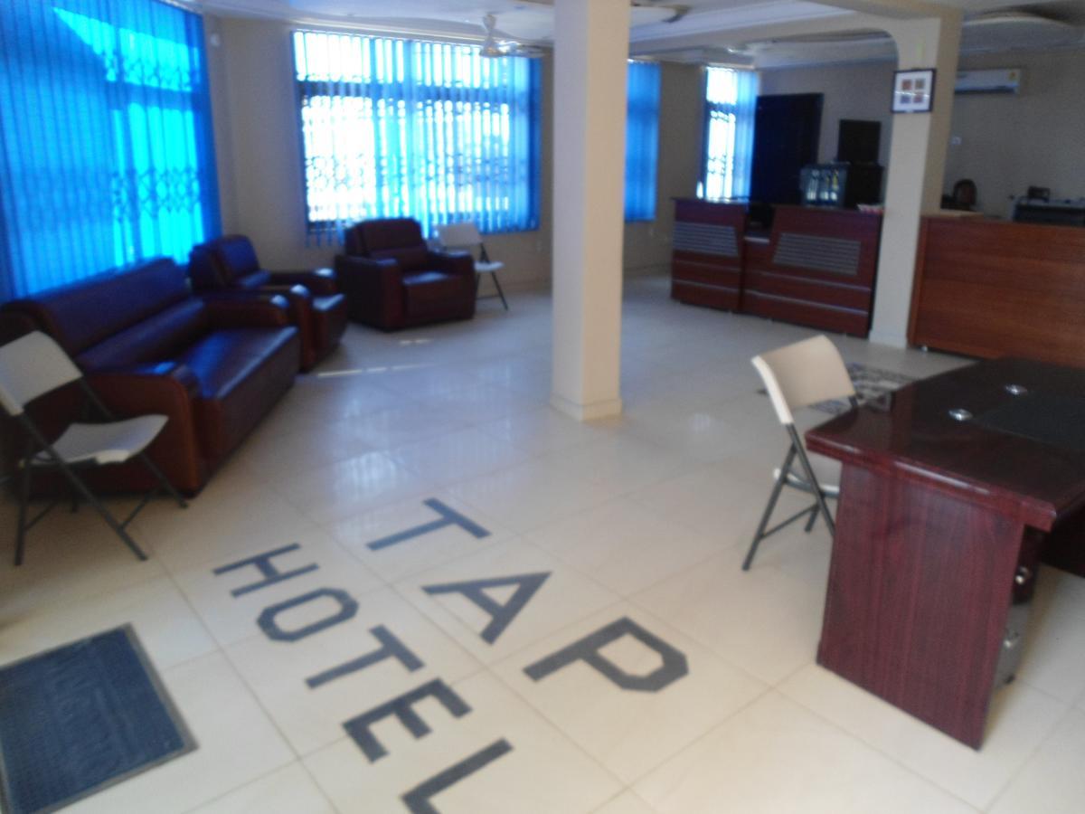 Tap Hotel Bolgatanga Zewnętrze zdjęcie