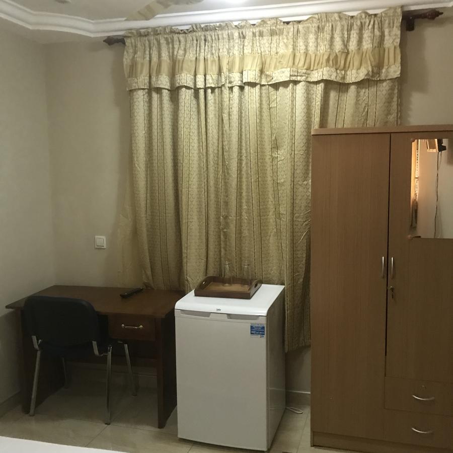 Tap Hotel Bolgatanga Zewnętrze zdjęcie
