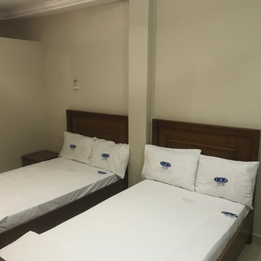 Tap Hotel Bolgatanga Zewnętrze zdjęcie