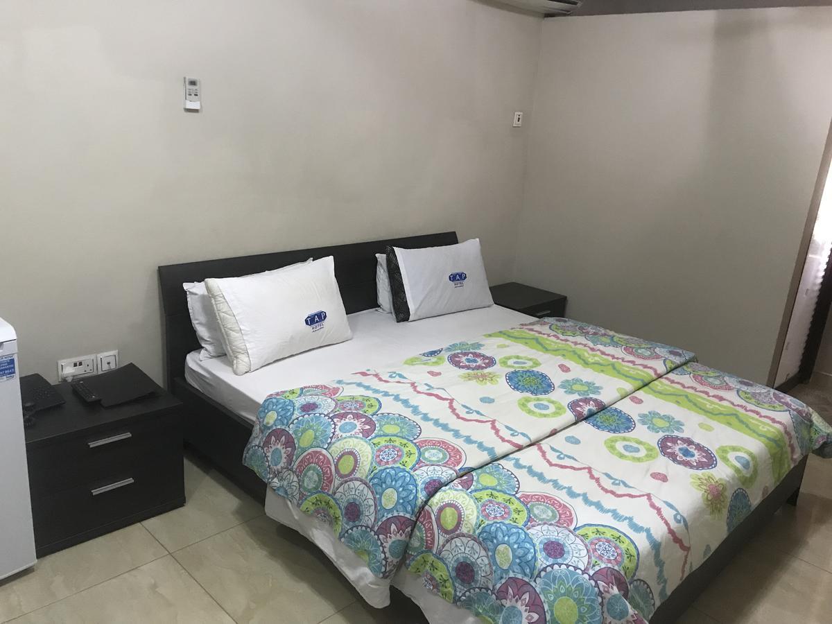 Tap Hotel Bolgatanga Zewnętrze zdjęcie