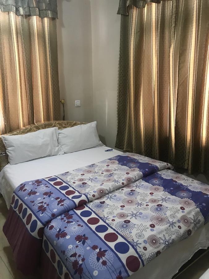 Tap Hotel Bolgatanga Zewnętrze zdjęcie