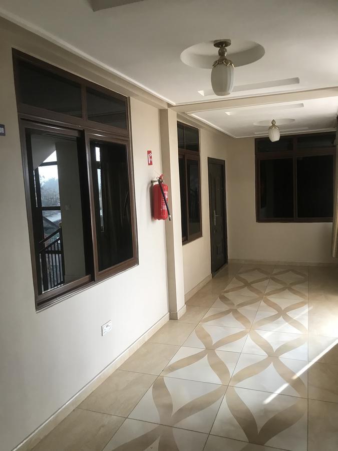 Tap Hotel Bolgatanga Zewnętrze zdjęcie