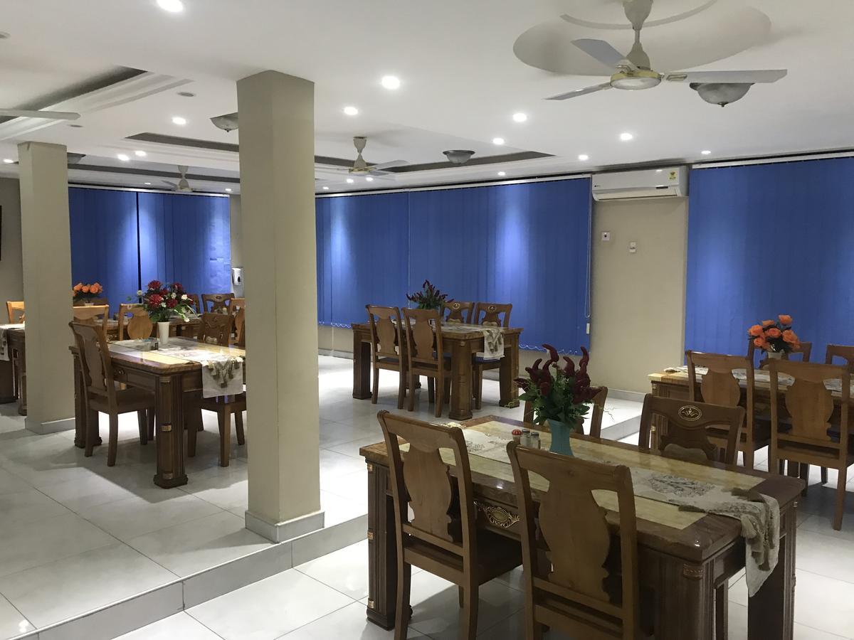 Tap Hotel Bolgatanga Zewnętrze zdjęcie
