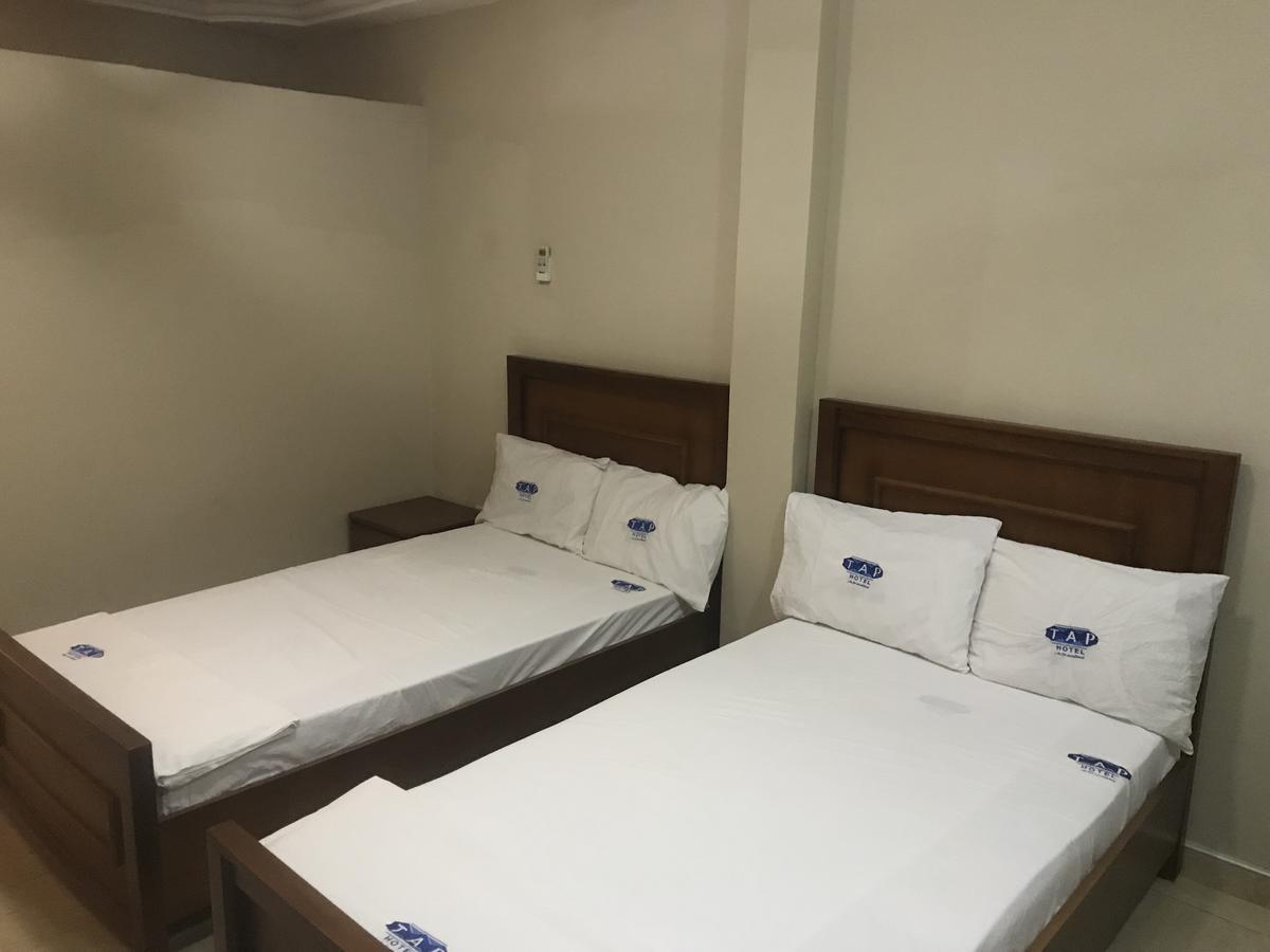 Tap Hotel Bolgatanga Zewnętrze zdjęcie
