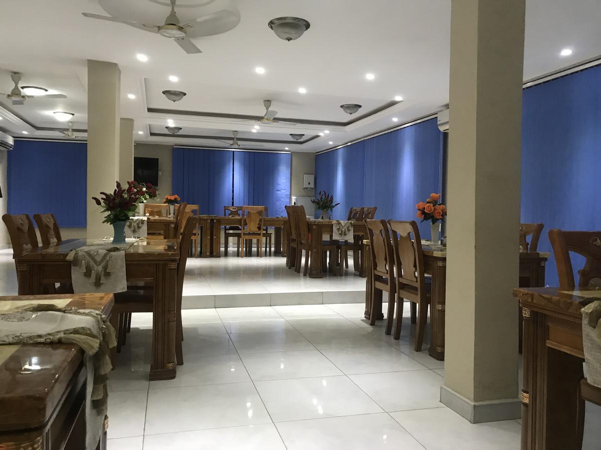 Tap Hotel Bolgatanga Zewnętrze zdjęcie
