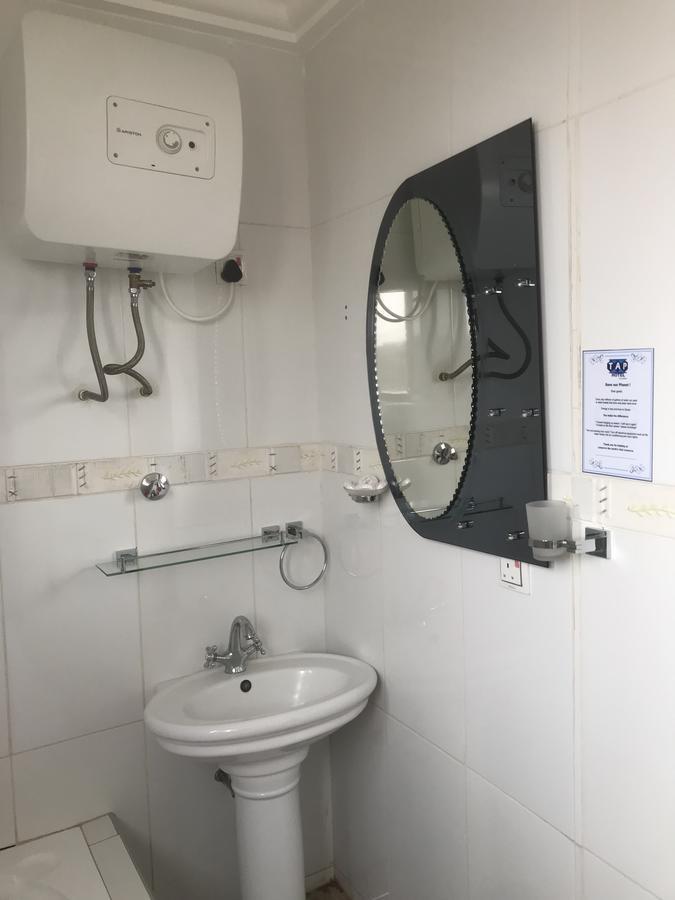 Tap Hotel Bolgatanga Zewnętrze zdjęcie