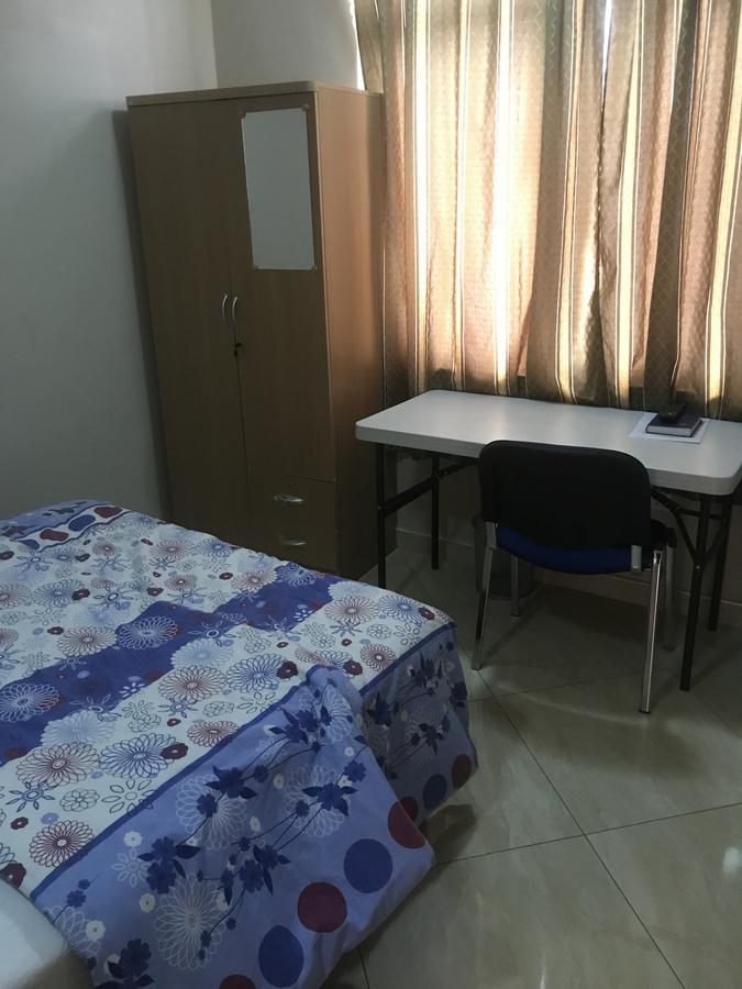 Tap Hotel Bolgatanga Zewnętrze zdjęcie