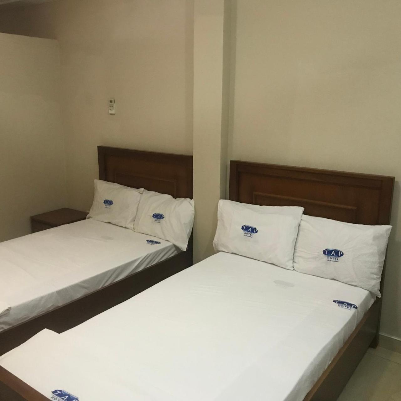 Tap Hotel Bolgatanga Zewnętrze zdjęcie