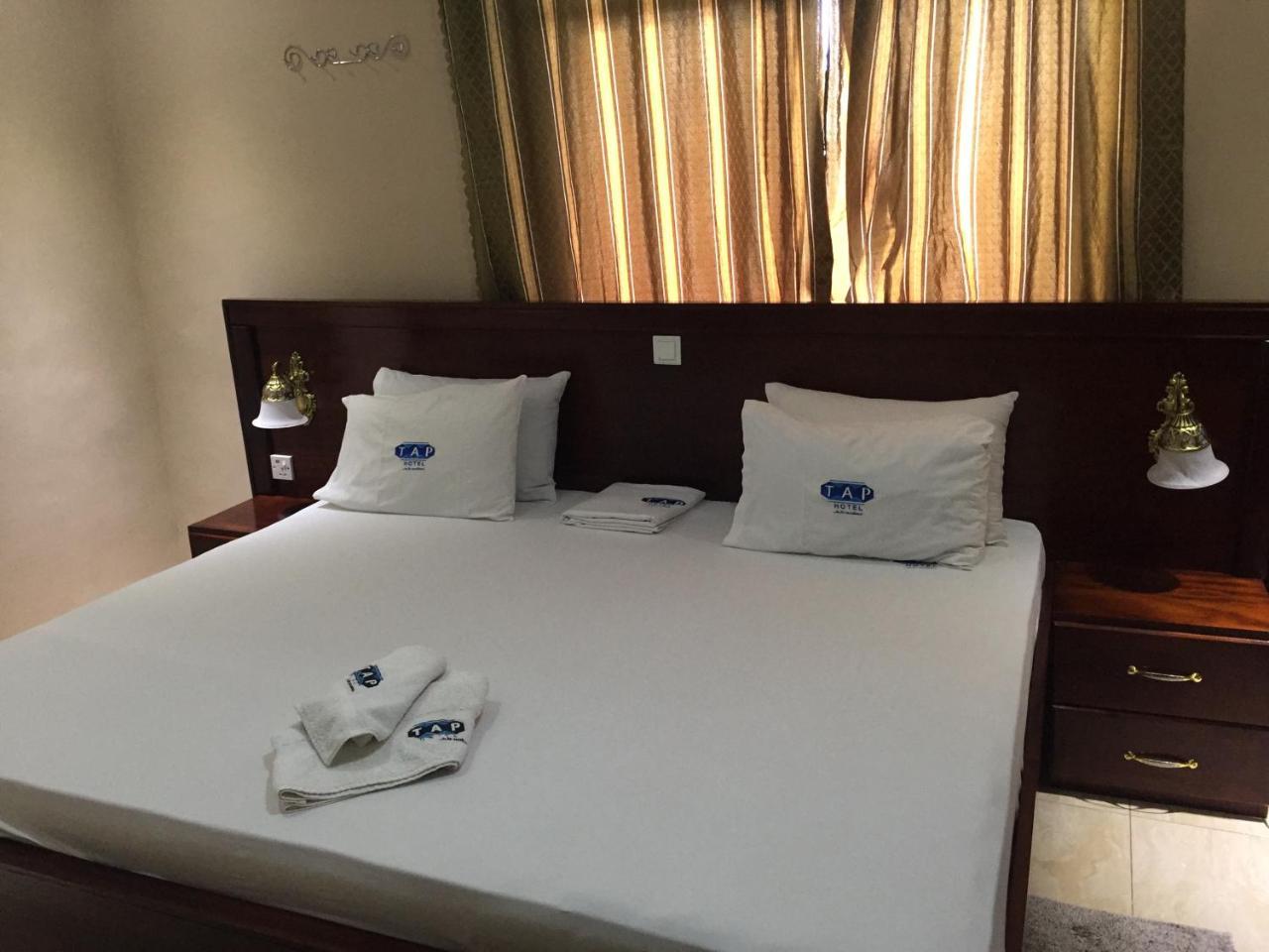 Tap Hotel Bolgatanga Zewnętrze zdjęcie